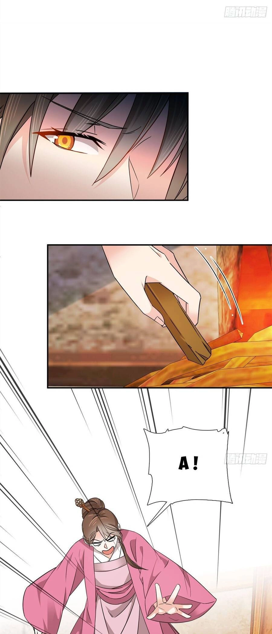 Phụ Thân Hôm Nay Người Đọc Sách Chưa? Chapter 35 - 12