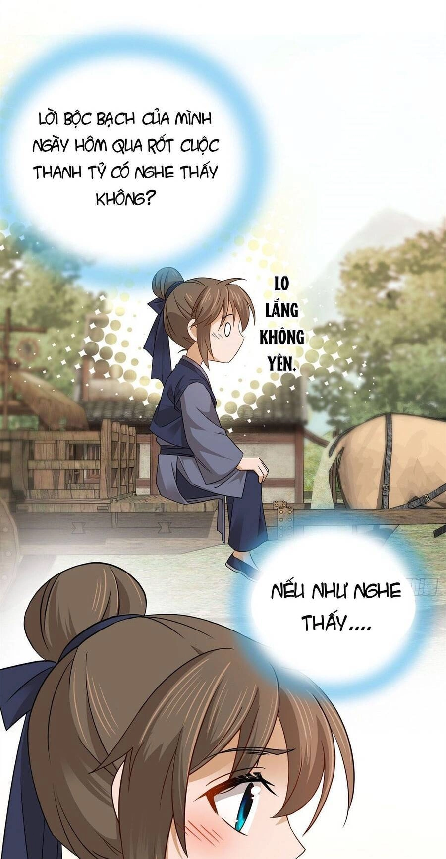 Phụ Thân Hôm Nay Người Đọc Sách Chưa? Chapter 35 - 15