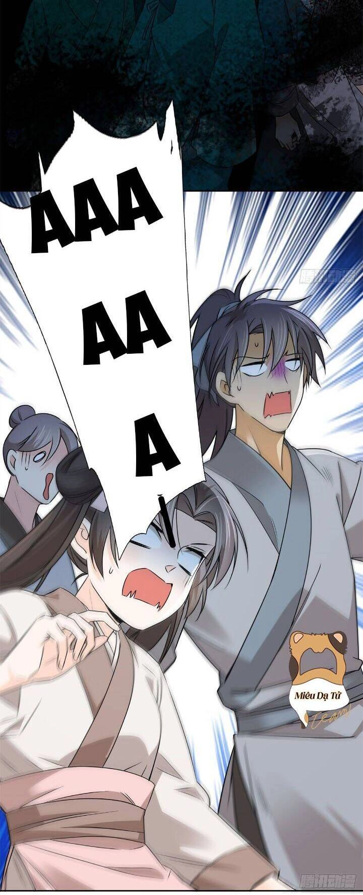 Phụ Thân Hôm Nay Người Đọc Sách Chưa? Chapter 37 - 14