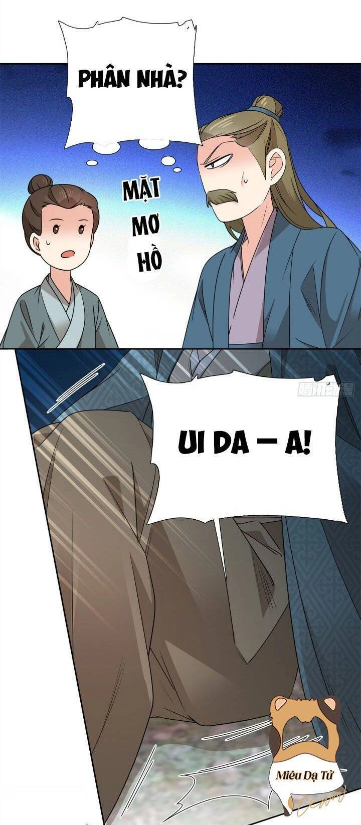 Phụ Thân Hôm Nay Người Đọc Sách Chưa? Chapter 39 - 3