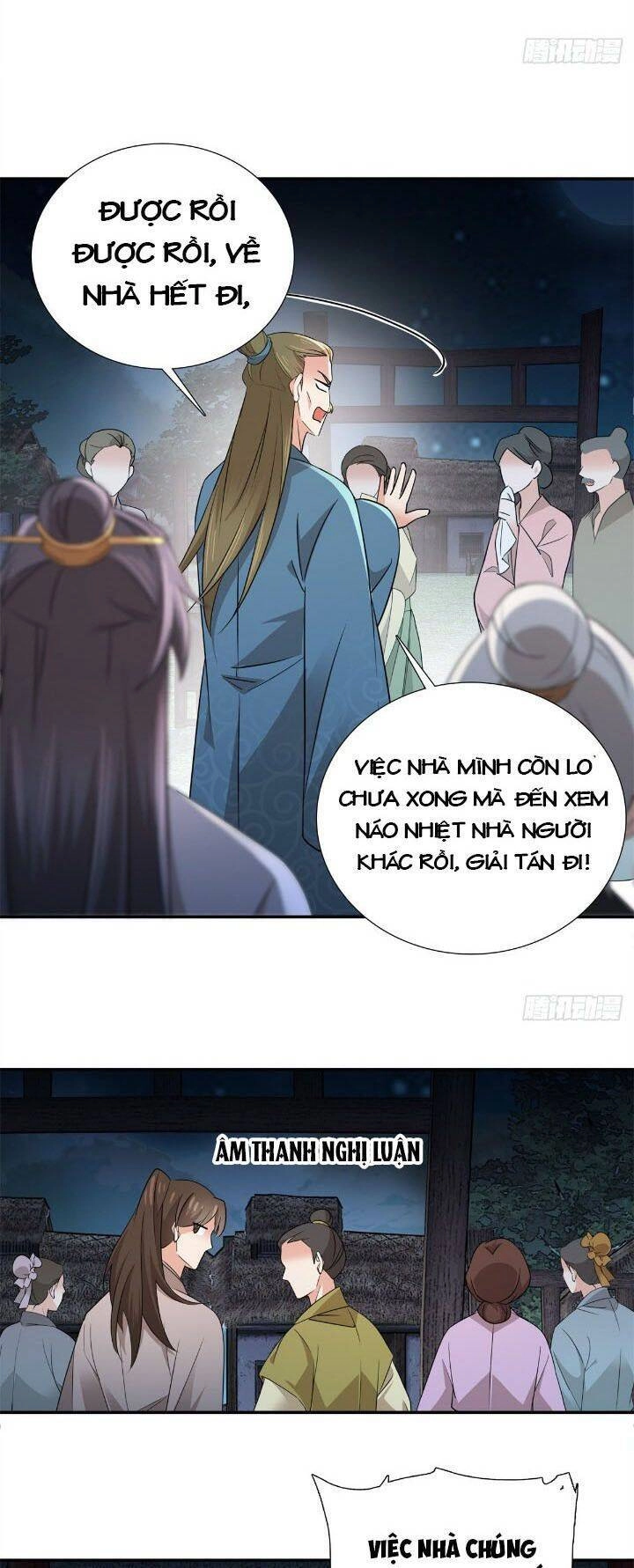 Phụ Thân Hôm Nay Người Đọc Sách Chưa? Chapter 39 - 20