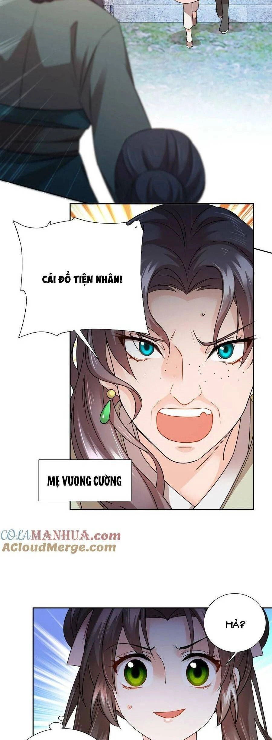 Phụ Thân Hôm Nay Người Đọc Sách Chưa? Chapter 51 - 6