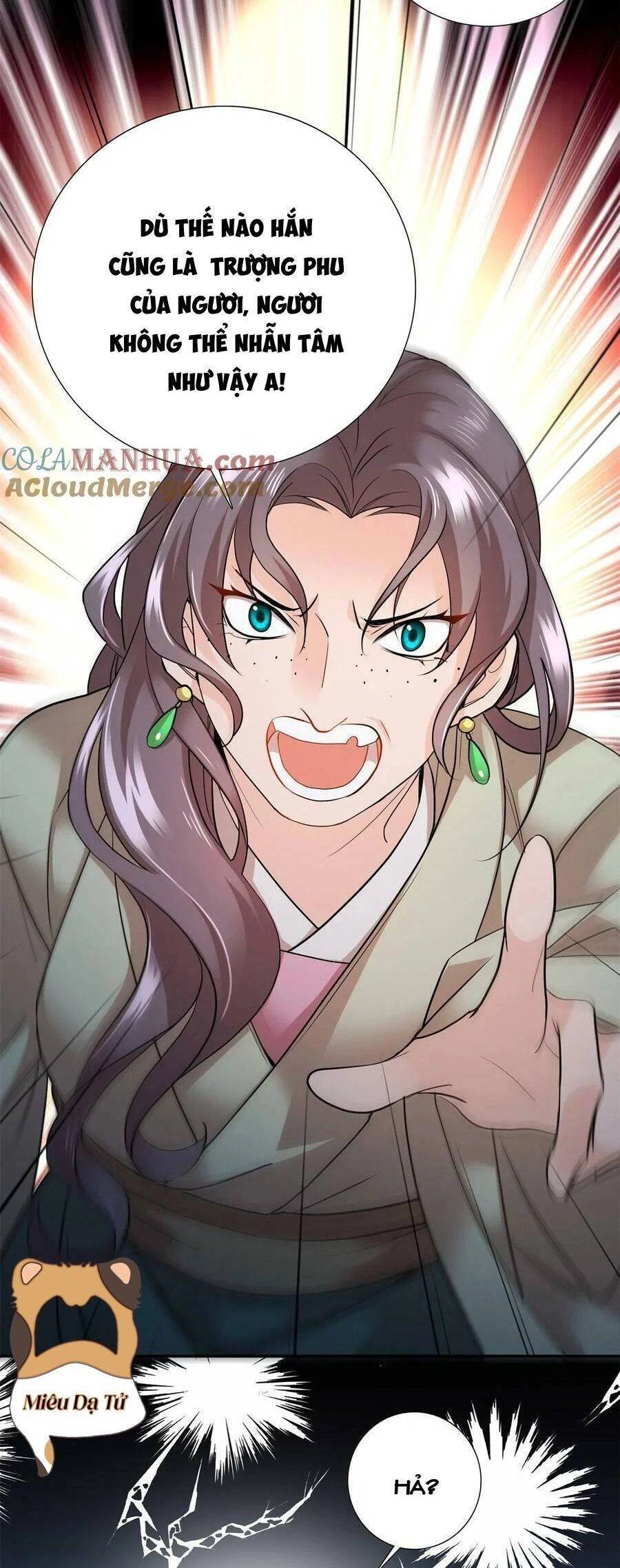 Phụ Thân Hôm Nay Người Đọc Sách Chưa? Chapter 51 - 22