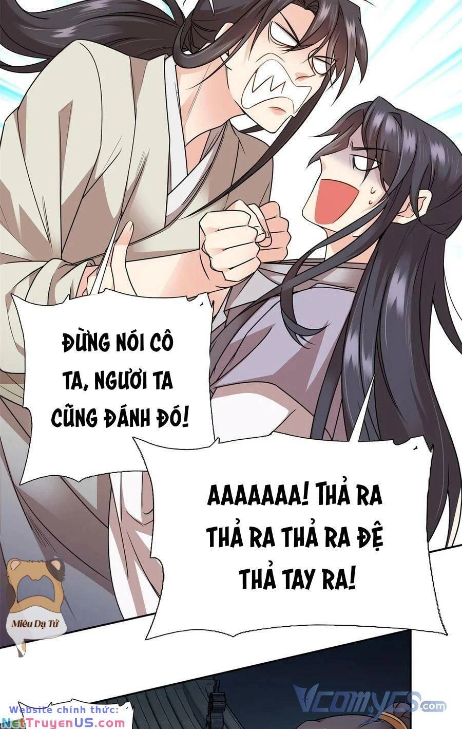 Phụ Thân Hôm Nay Người Đọc Sách Chưa? Chapter 52 - 15