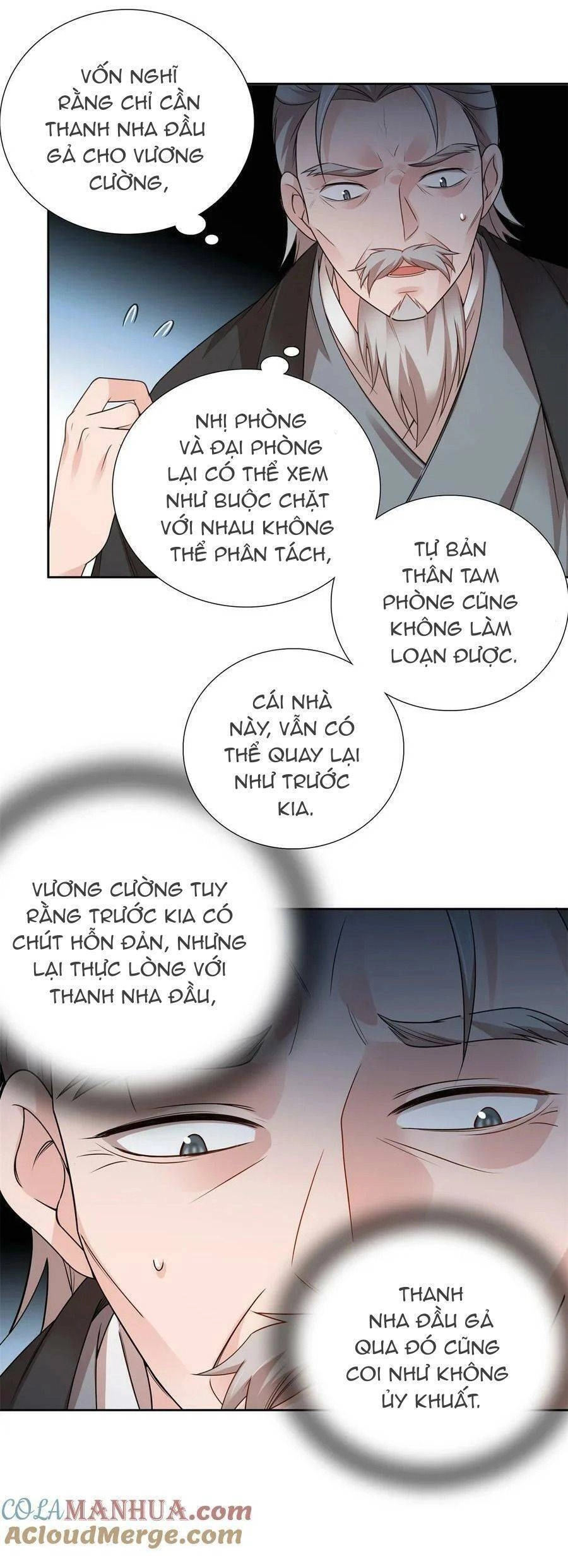 Phụ Thân Hôm Nay Người Đọc Sách Chưa? Chapter 53 - 11