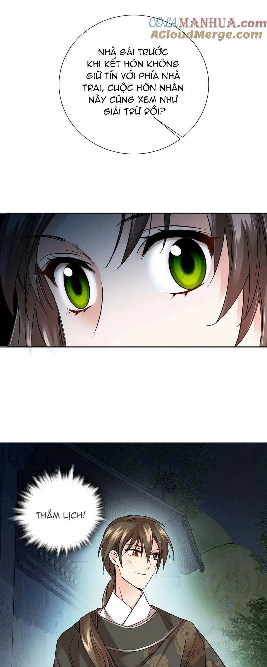 Phụ Thân Hôm Nay Người Đọc Sách Chưa? Chapter 53 - 16