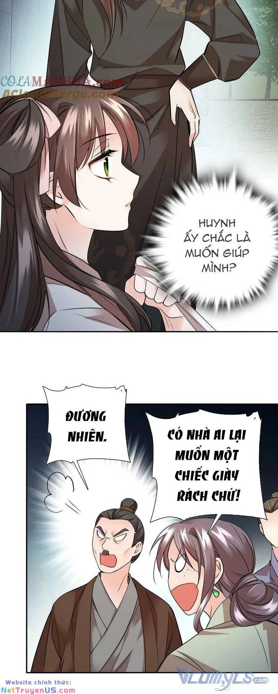 Phụ Thân Hôm Nay Người Đọc Sách Chưa? Chapter 53 - 17