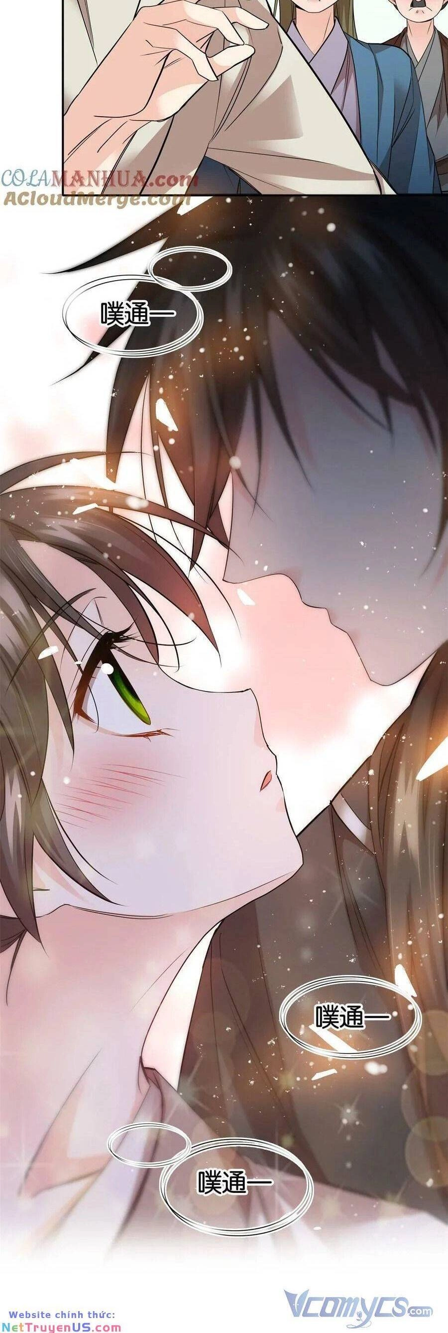 Phụ Thân Hôm Nay Người Đọc Sách Chưa? Chapter 53 - 20