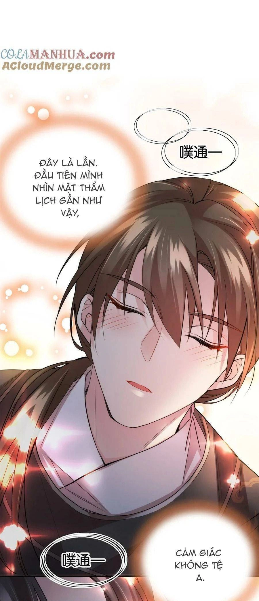 Phụ Thân Hôm Nay Người Đọc Sách Chưa? Chapter 53 - 21