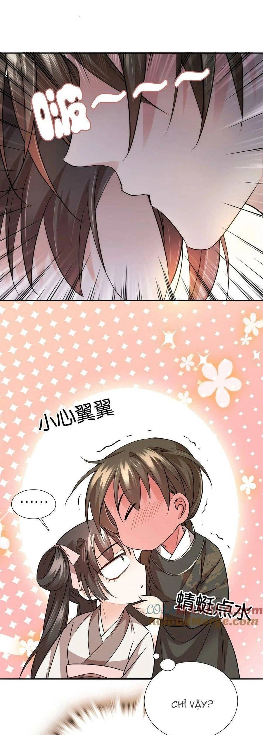 Phụ Thân Hôm Nay Người Đọc Sách Chưa? Chapter 53 - 23