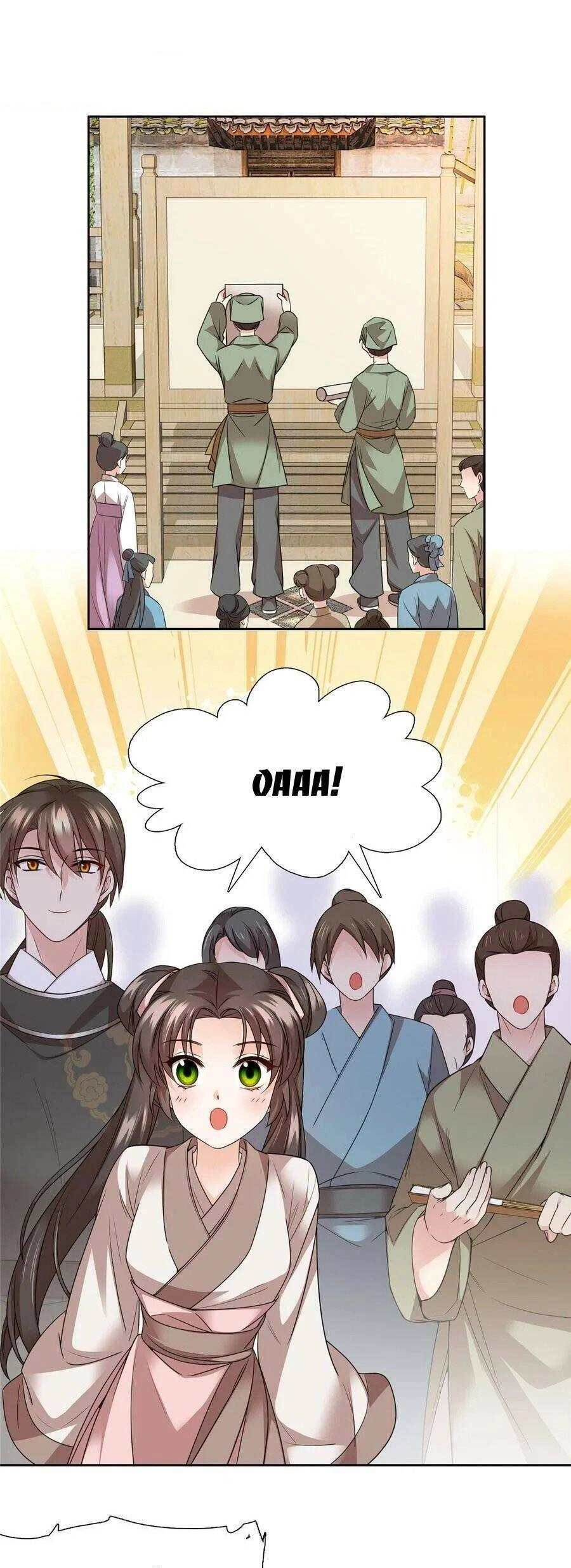 Phụ Thân Hôm Nay Người Đọc Sách Chưa? Chapter 57 - 3