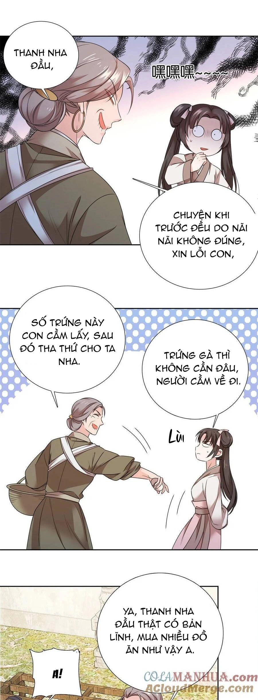 Phụ Thân Hôm Nay Người Đọc Sách Chưa? Chapter 60 - 11