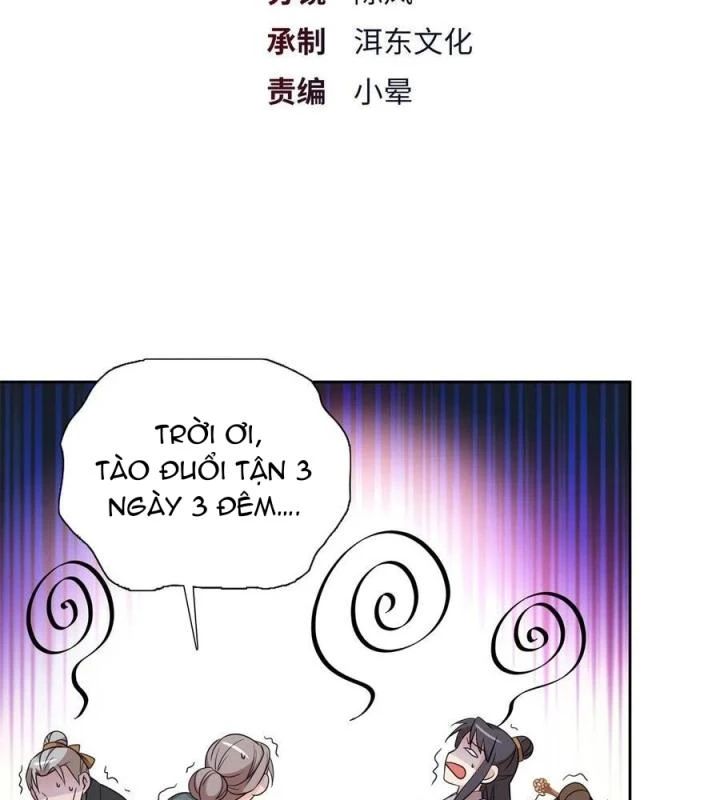 Phụ Thân Hôm Nay Người Đọc Sách Chưa? Chapter  61 - 2