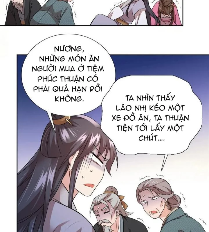 Phụ Thân Hôm Nay Người Đọc Sách Chưa? Chapter  61 - 3