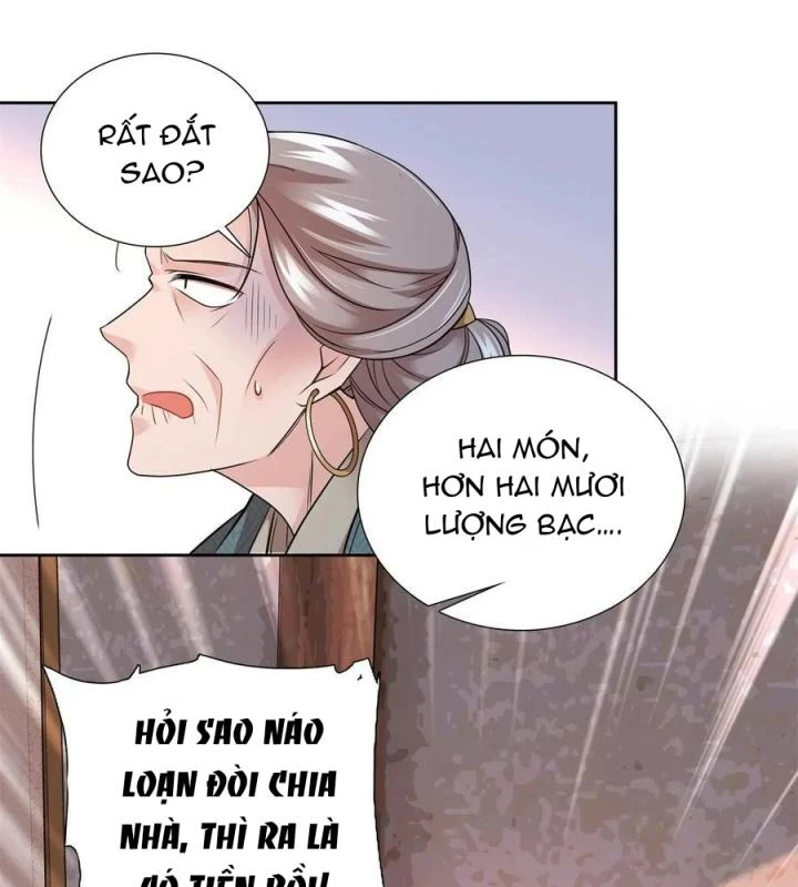 Phụ Thân Hôm Nay Người Đọc Sách Chưa? Chapter  61 - 6