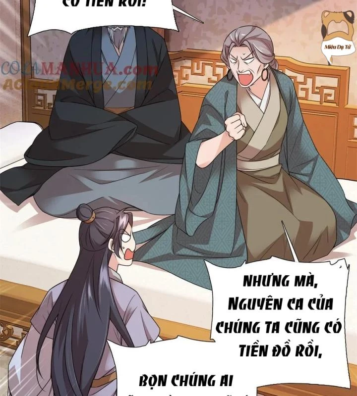 Phụ Thân Hôm Nay Người Đọc Sách Chưa? Chapter  61 - 7