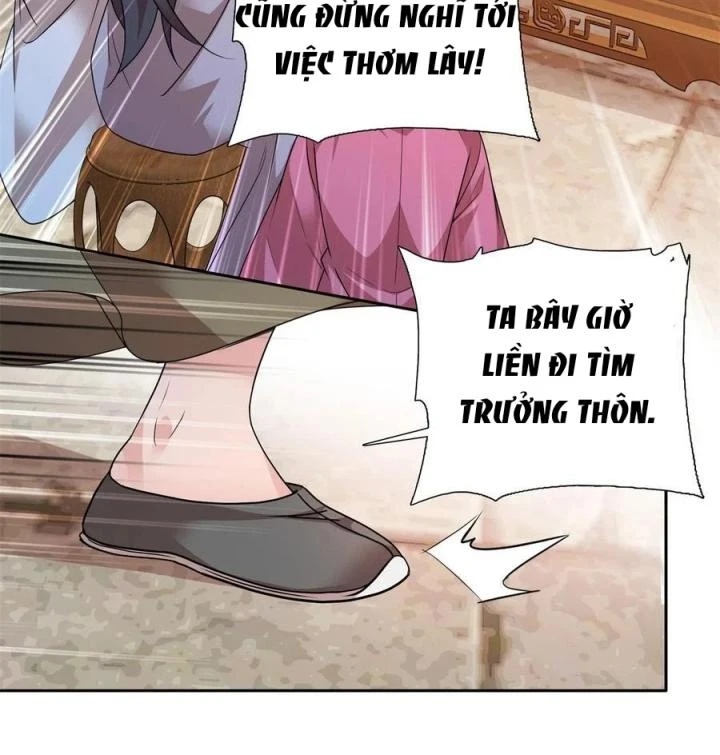 Phụ Thân Hôm Nay Người Đọc Sách Chưa? Chapter  61 - 8