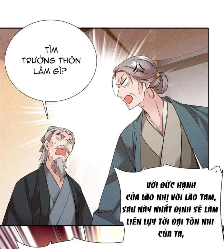 Phụ Thân Hôm Nay Người Đọc Sách Chưa? Chapter  61 - 9