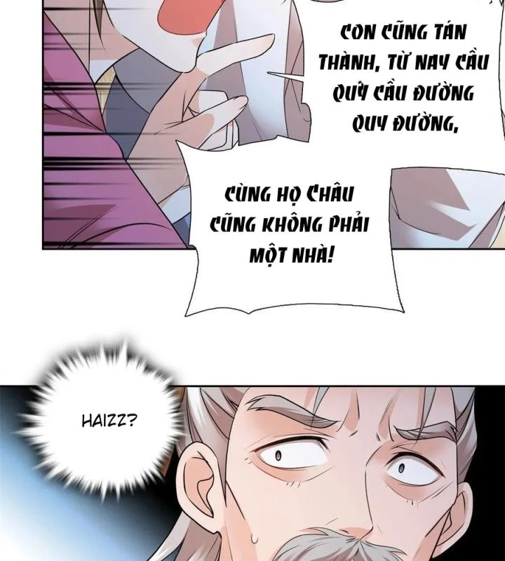 Phụ Thân Hôm Nay Người Đọc Sách Chưa? Chapter  61 - 13