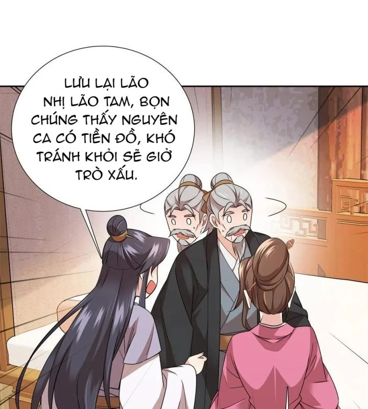 Phụ Thân Hôm Nay Người Đọc Sách Chưa? Chapter  61 - 15