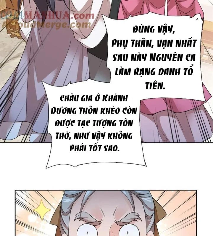 Phụ Thân Hôm Nay Người Đọc Sách Chưa? Chapter  61 - 16
