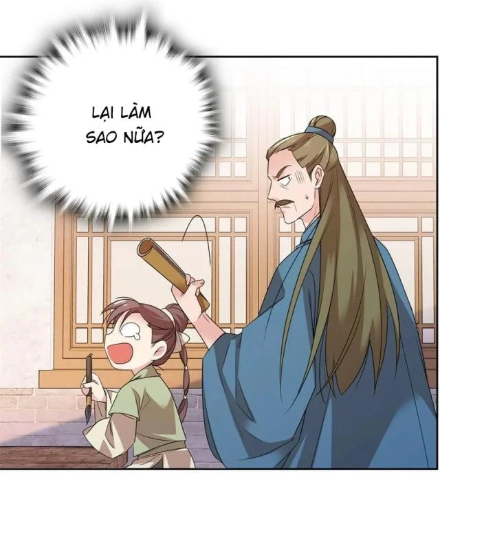 Phụ Thân Hôm Nay Người Đọc Sách Chưa? Chapter  61 - 21