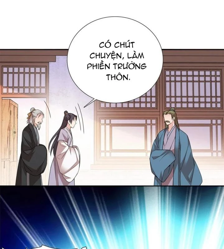 Phụ Thân Hôm Nay Người Đọc Sách Chưa? Chapter  61 - 22