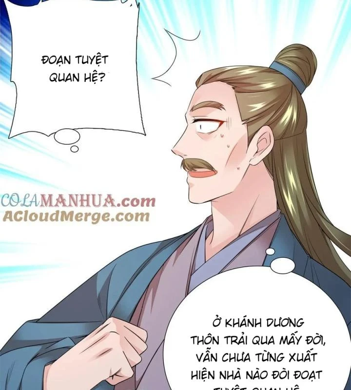 Phụ Thân Hôm Nay Người Đọc Sách Chưa? Chapter  61 - 23