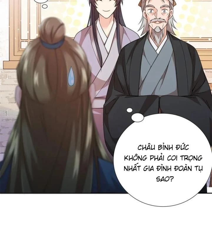 Phụ Thân Hôm Nay Người Đọc Sách Chưa? Chapter  61 - 25
