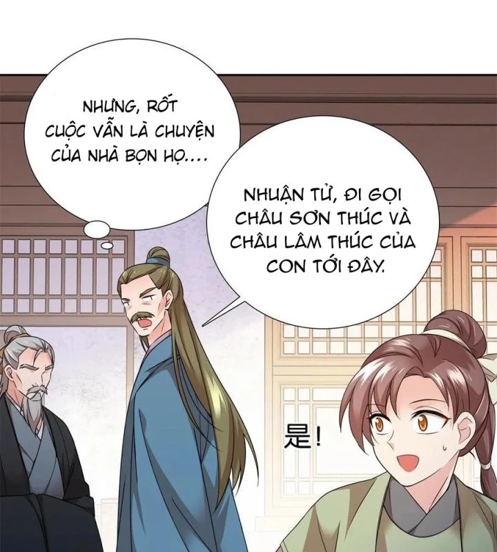 Phụ Thân Hôm Nay Người Đọc Sách Chưa? Chapter  61 - 26