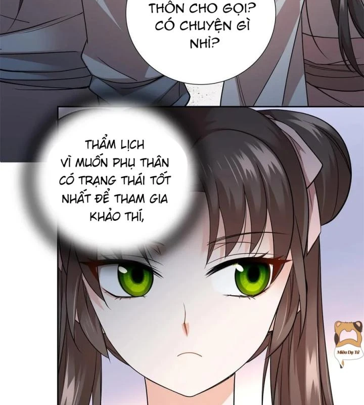 Phụ Thân Hôm Nay Người Đọc Sách Chưa? Chapter  61 - 30