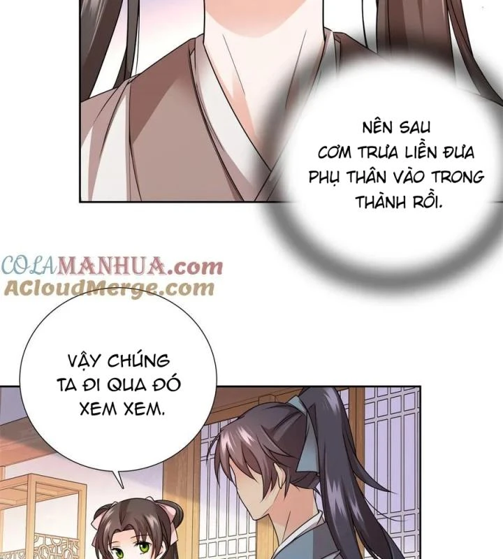 Phụ Thân Hôm Nay Người Đọc Sách Chưa? Chapter  61 - 31