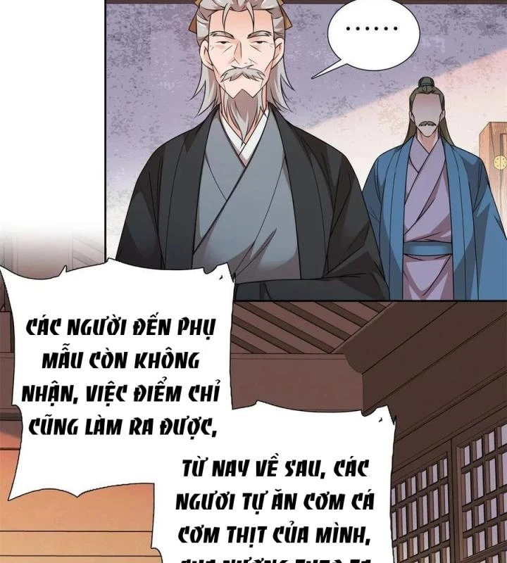 Phụ Thân Hôm Nay Người Đọc Sách Chưa? Chapter  61 - 36