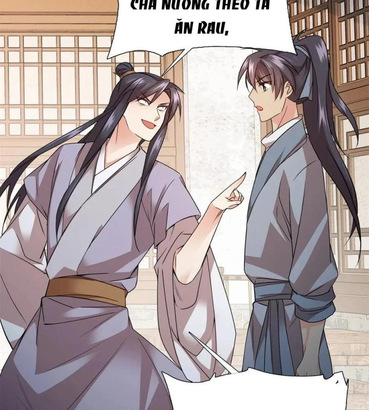 Phụ Thân Hôm Nay Người Đọc Sách Chưa? Chapter  61 - 37