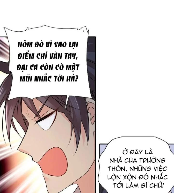 Phụ Thân Hôm Nay Người Đọc Sách Chưa? Chapter  61 - 39