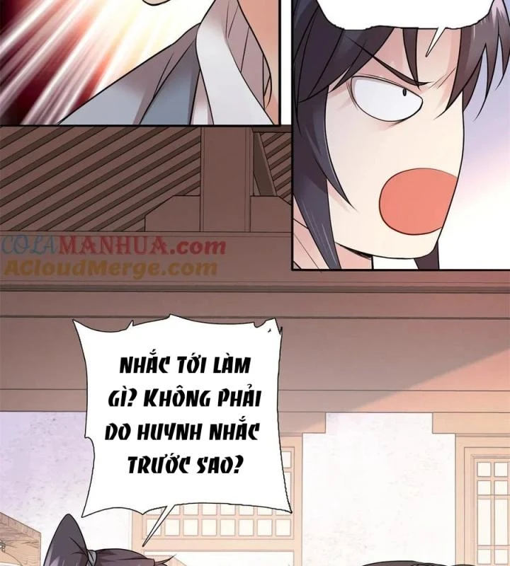 Phụ Thân Hôm Nay Người Đọc Sách Chưa? Chapter  61 - 40