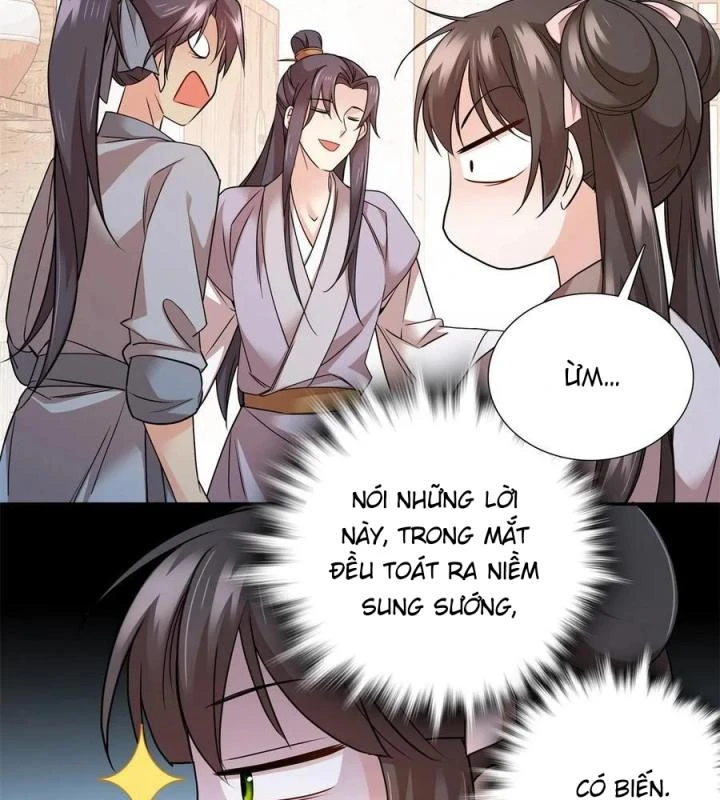 Phụ Thân Hôm Nay Người Đọc Sách Chưa? Chapter  61 - 41