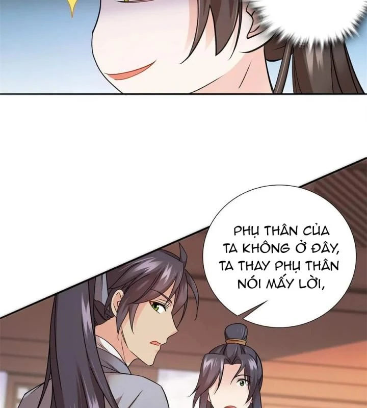 Phụ Thân Hôm Nay Người Đọc Sách Chưa? Chapter  61 - 42