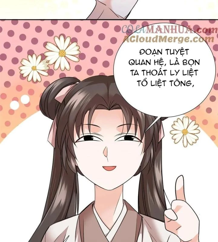Phụ Thân Hôm Nay Người Đọc Sách Chưa? Chapter  61 - 48