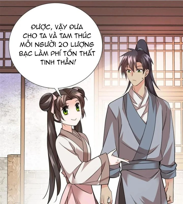Phụ Thân Hôm Nay Người Đọc Sách Chưa? Chapter  61 - 51