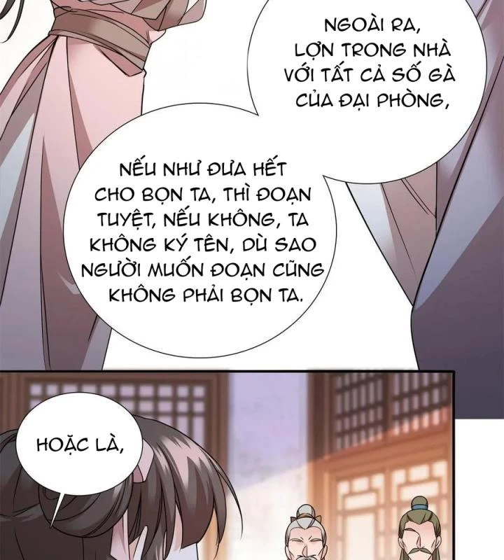 Phụ Thân Hôm Nay Người Đọc Sách Chưa? Chapter  61 - 54