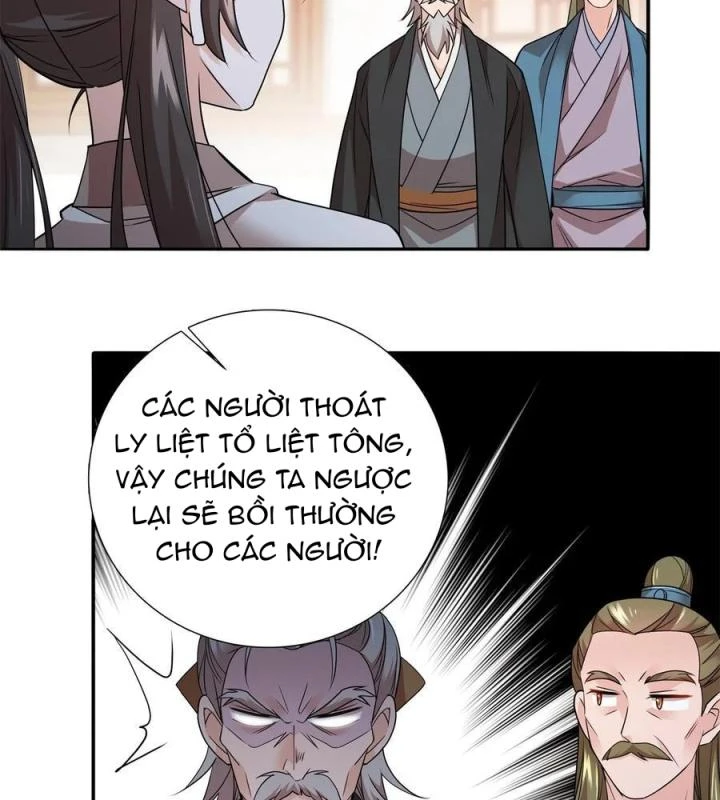Phụ Thân Hôm Nay Người Đọc Sách Chưa? Chapter  61 - 55