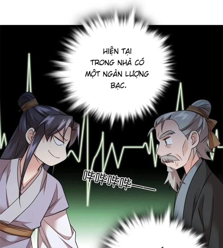 Phụ Thân Hôm Nay Người Đọc Sách Chưa? Chapter  61 - 59