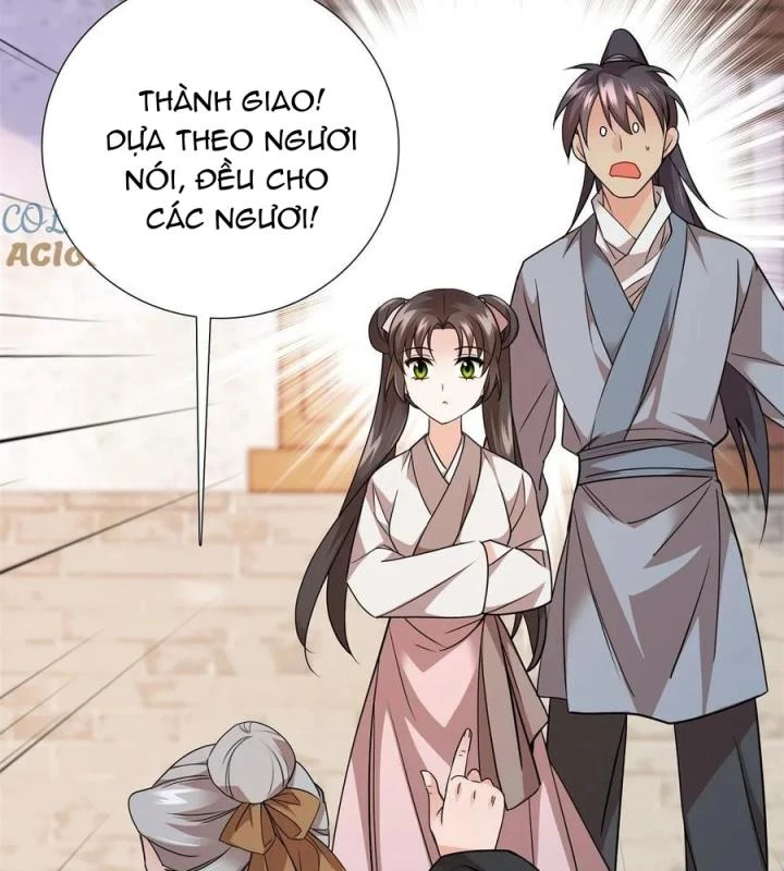 Phụ Thân Hôm Nay Người Đọc Sách Chưa? Chapter  61 - 62