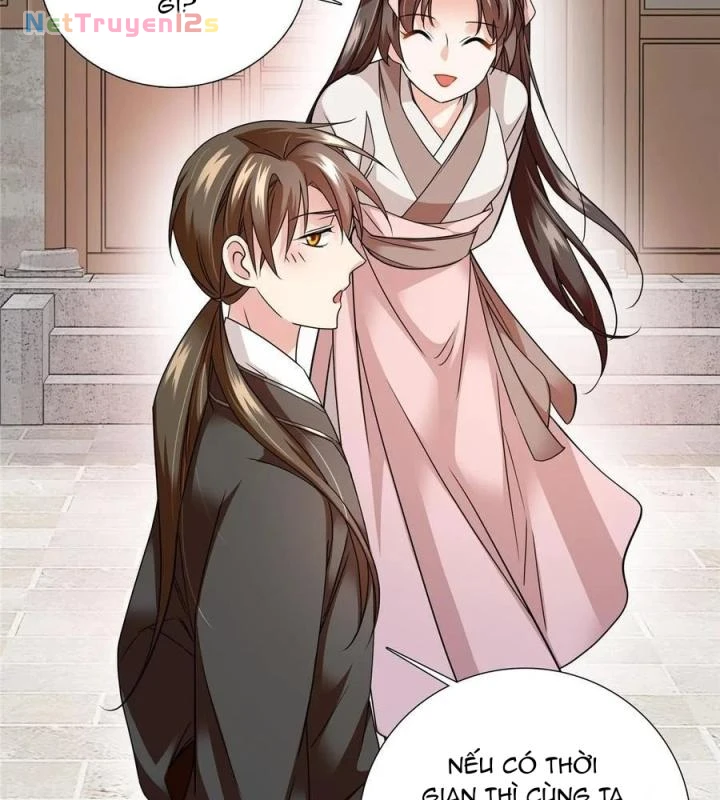 Phụ Thân Hôm Nay Người Đọc Sách Chưa? Chapter  65 - 11