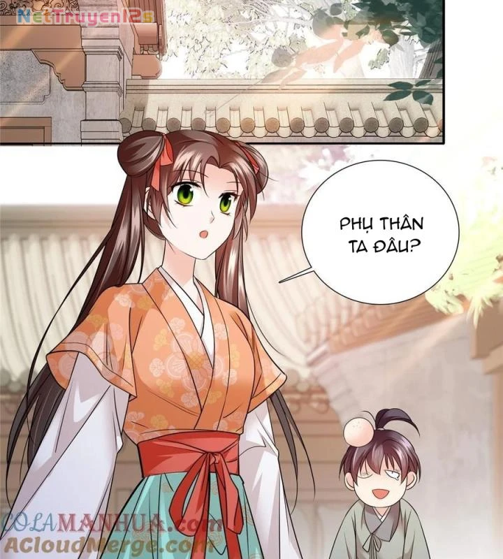Phụ Thân Hôm Nay Người Đọc Sách Chưa? Chapter  65 - 24