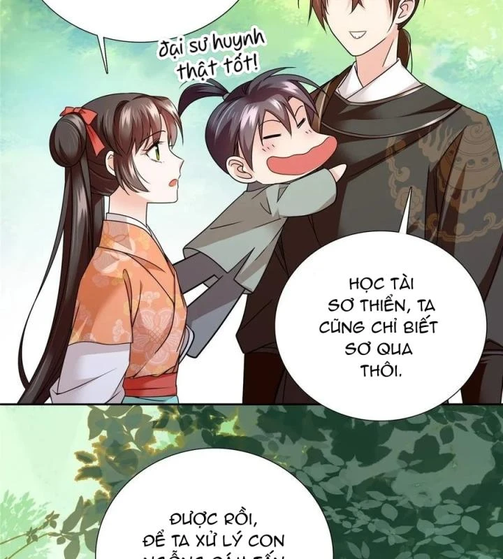 Phụ Thân Hôm Nay Người Đọc Sách Chưa? Chapter  65 - 42
