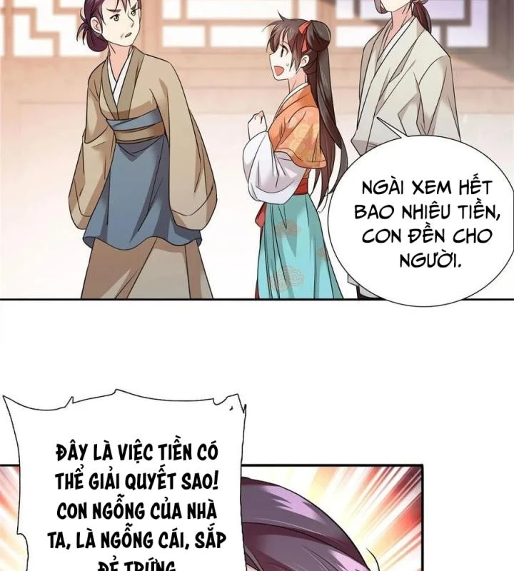 Phụ Thân Hôm Nay Người Đọc Sách Chưa? Chapter  66 - 3