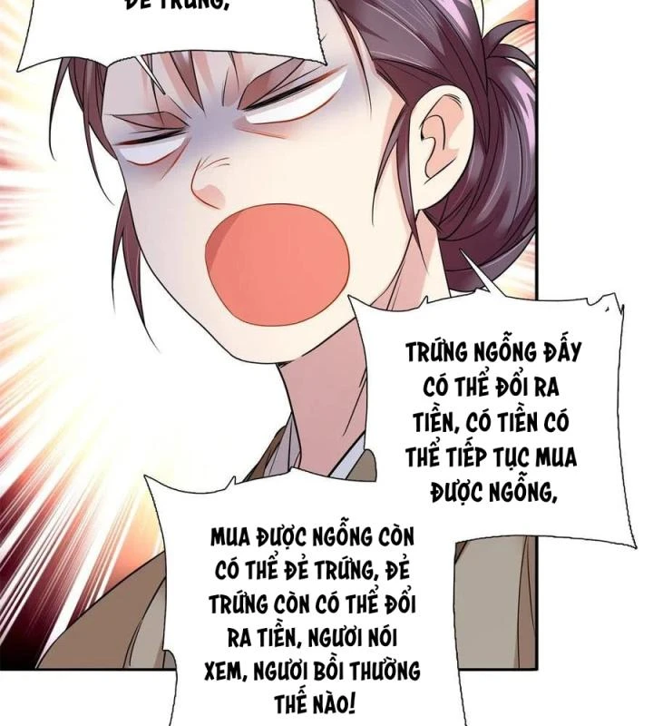 Phụ Thân Hôm Nay Người Đọc Sách Chưa? Chapter  66 - 4