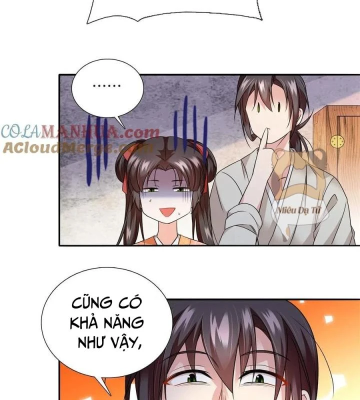 Phụ Thân Hôm Nay Người Đọc Sách Chưa? Chapter  66 - 5